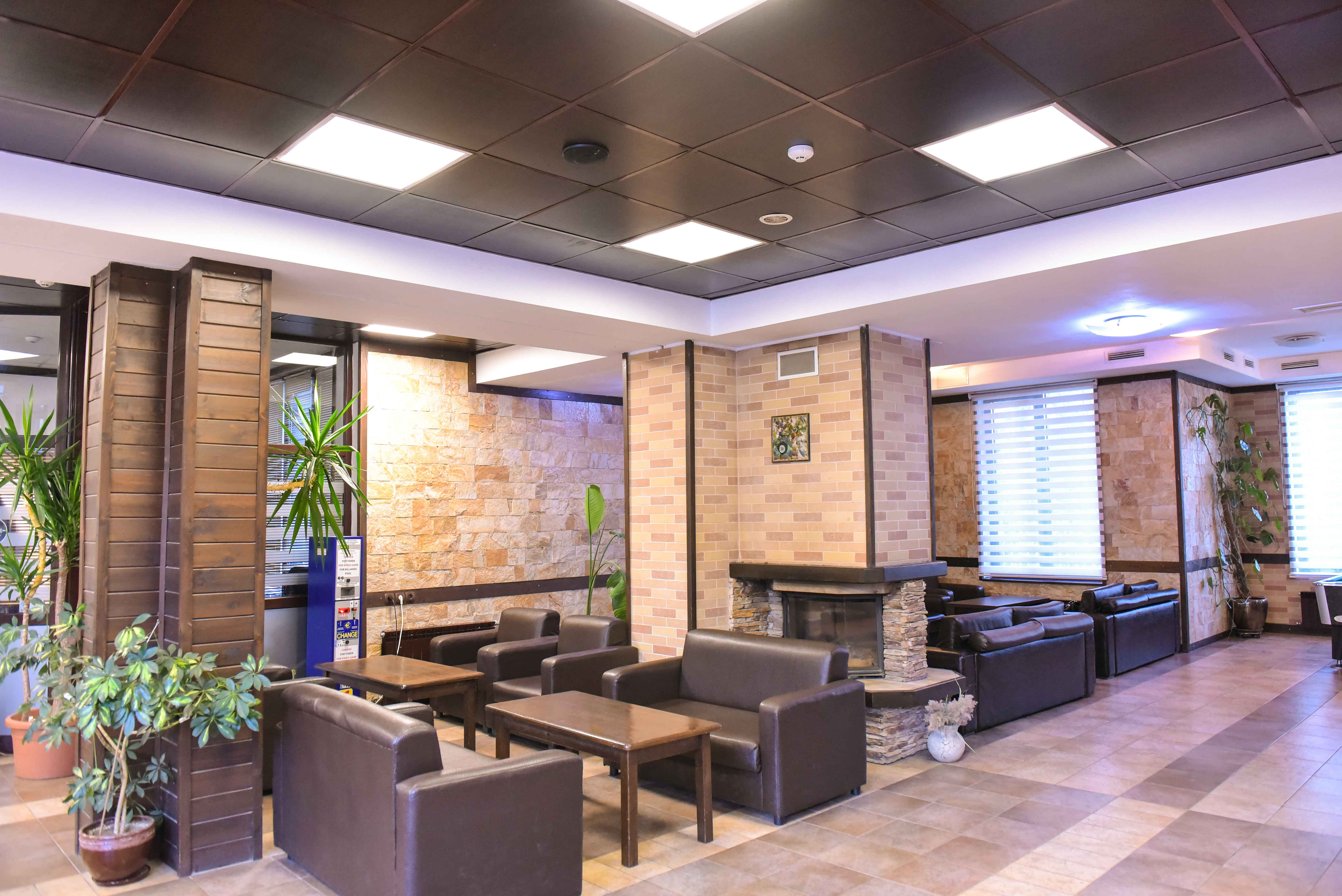 Tiara Holidays - Royal Bansko Apartments - Lobby 4